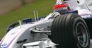 Kubica dostaje trudniejsze zadania