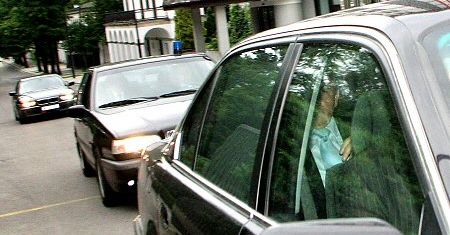 Zakończyło się spotkanie w sprawie umowy koalicyjnej