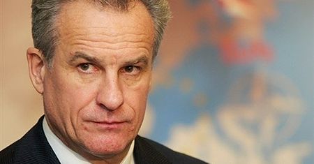 Jastrzembski: Rosji nie można stawiać ultimatum