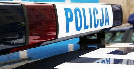 Policjantka skazana za spowodowanie wypadku i ucieczkę