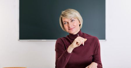 Projekt nowelizacji Karty Nauczyciela skierowany do konsultacji