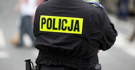 TK: Policjant z AIDS nie może być wyrzucony
