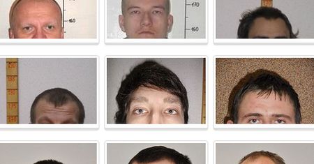 Policja ujawnia zdjęcia domniemanych członków siatki pedofilów. Apel do ofiar
