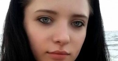 Pomorska policja prosi o pomoc. Zaginęła 17-letnia Klaudia Wierczyńska