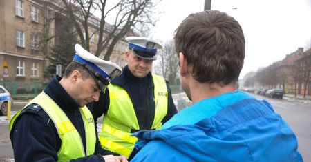 Wielkie zmiany w policji