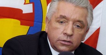 Lepper: wcześniejsze wybory nie wchodzą w grę
