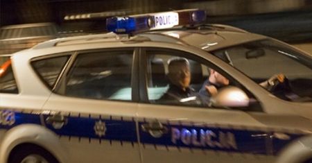 Nocna strzelanina w Ząbkach. Policja szuka gangsterów