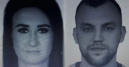 Bydgoszcz. Policja szuka tej pary. Spowodowali śmiertelny wypadek i uciekli