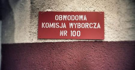 Komisje wyborcze bez przedstawicieli PO? Zdecyduje o tym losowanie
