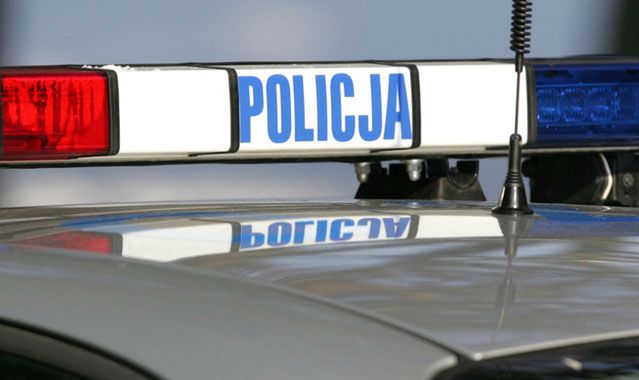Kierowca busa oskarżony za wypadek w Łapczycy