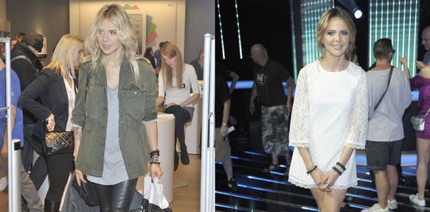 Maja Sablewska zaprojektuje buty