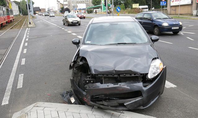 Kierowcy zapłacą więcej za polisy OC