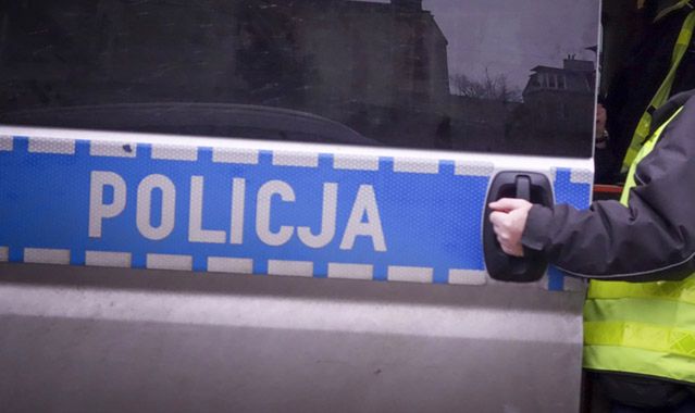 Były dyżurny policji skazany za przekazywanie informacji o wypadkach