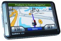 Poznaj nawigację GPS dla prawdziwych kibiców!