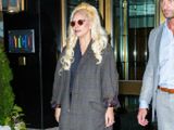 Lady Gaga dostała od narzeczonego ukochane buty projektu Alexandra McQueena