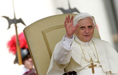 Papież prosi Polaków o modlitwy w intencji beatyfikacji Jana Pawła II