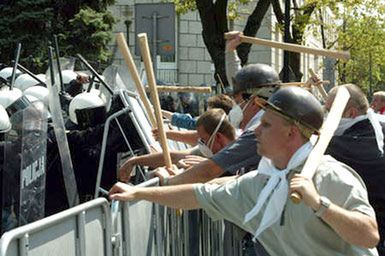 Setki tysięcy osób na wcześniejszej emeryturze?