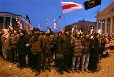 Poseł PiS zatrzymany w Mińsku - musi opuścić Białoruś