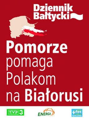 Polskie książki dla Białorusi