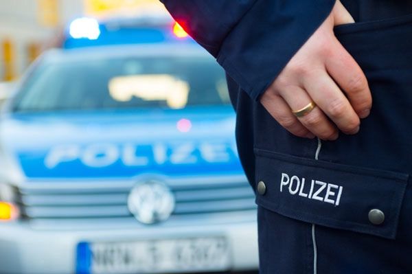 Niemcy: 760 niebezpiecznych islamistów 	