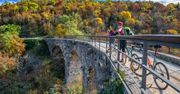 Chorwacja na rowerach. Jesień na dwóch kółkach. Trasy. Atrakcje. Co warto zobaczyć