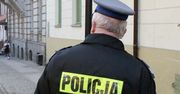 Policjanci masowo uciekają na zwolnienia