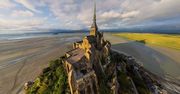 Mont-Saint-Michel - niezwykła atrakcja Francji