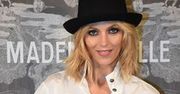 Anja Rubik po raz kolejny dla marki Iro