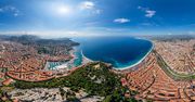 Najlepsze panoramy w Europie w 2015 roku według AirPano