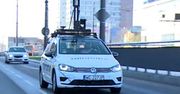 Polacy tworzą nawigację dla samochodów autonomicznych