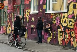 Oto "najniebezpieczniejsza" ulica w Europie. Co zobaczył tam nasz reporter?