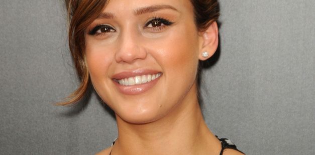 Jessica Alba urodziła!