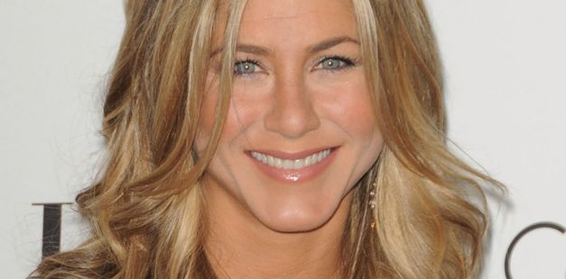 Jennifer Aniston szykuje wielkie greckie wesele!