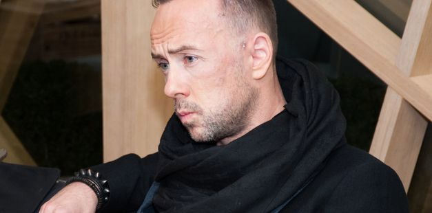 Nergal o zatrzymaniu w Rosji: Czujemy się moralnie zgwałceni!