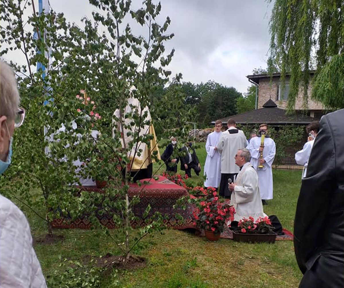 To były inne procesje – Wasze zdjęcia
