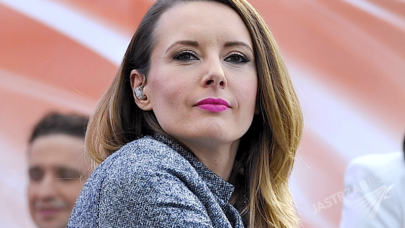 Monika Kuszyńska o niskim miejscu na Eurowizji 2015