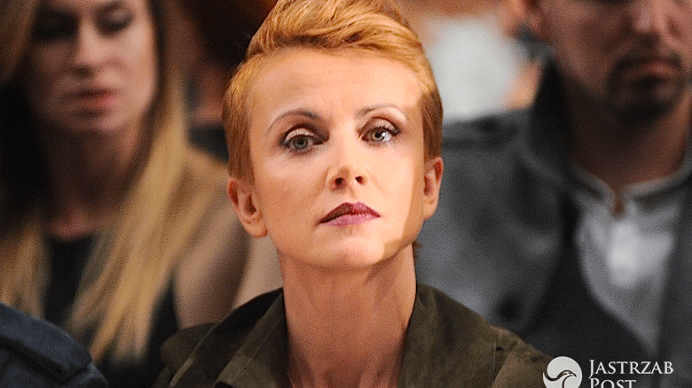 Jak Katarzyna Zielińska zginie w Barwach szczęścia?