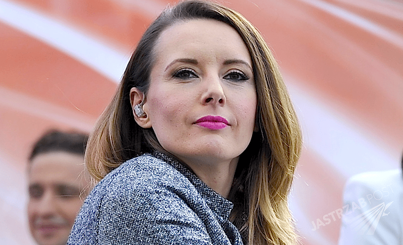 Monika Kuszyńska o niskim miejscu na Eurowizji 2015