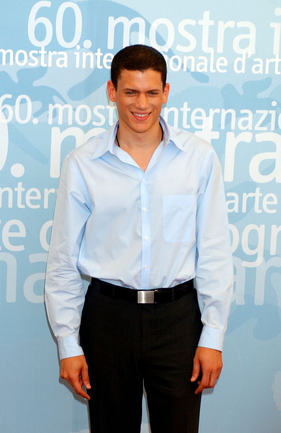 Wentworth Miller - Skazany na śmierć