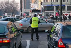 Afera korupcyjna w policji - jest akt oskarżenia