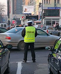 Afera korupcyjna w policji - jest akt oskarżenia