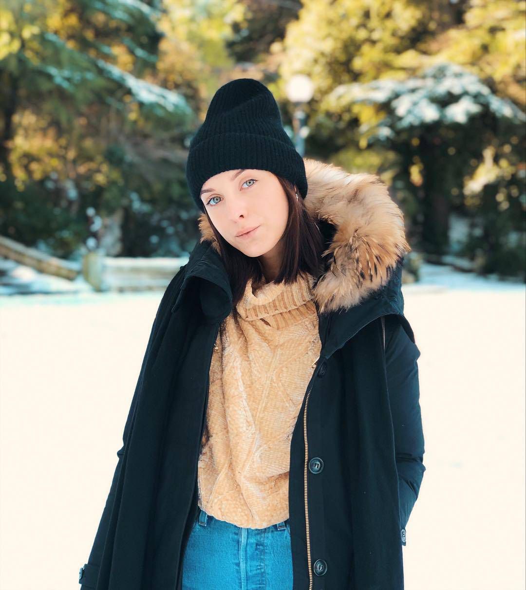 Alicja Borysewicz – córka Janusz Borysewicza