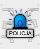 Pociągająca policja