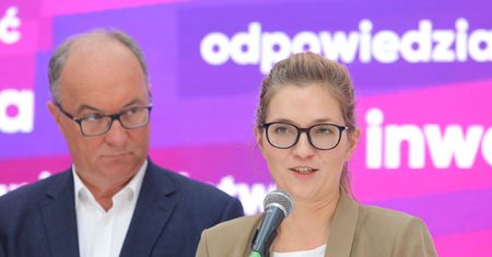 Akcyza w górę o 10 procent. Wiceszefowa Lewicy popiera pomysł PiS