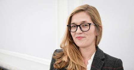 Posłanka partii Razem Magdalena Biejat szefową komisji Rodziny i Polityki Społecznej