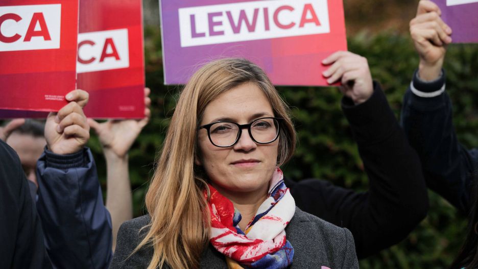 Magdalena Biejat wypowiadała się jednoznacznie m.in. na temat liberalizacji prawa aborcyjnego
