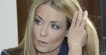 Małgorzata Rozenek: zapracowana perfekcyjna mama!