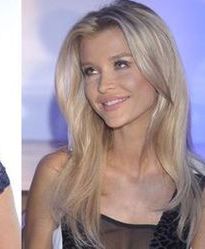 Agata Młynarska w obronie Joanny Krupy!