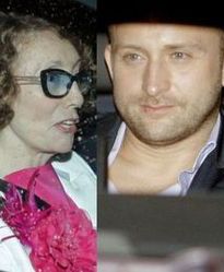 Kto bawił się na weselu Aleksandry Kwaśniewskiej?