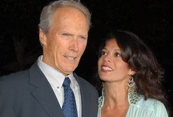 Clint Eastwood rozwodzi się z żoną!
